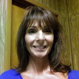 Meet your Posher, Terri